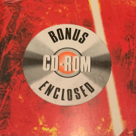 Star Wars 365 Days Book w/ Bonus CD ROM by John Knoll - Picture 5 of 6